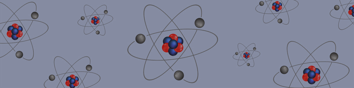 structure of atoms
