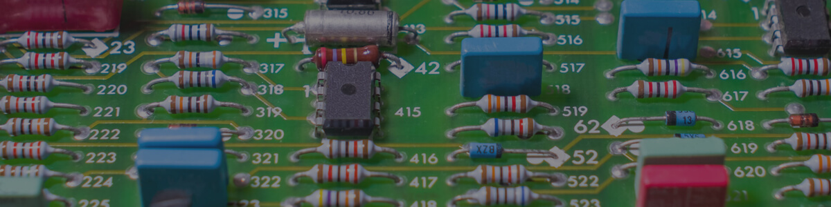 resistance and ohm's law