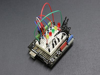 electric circuits and circuit diagrams