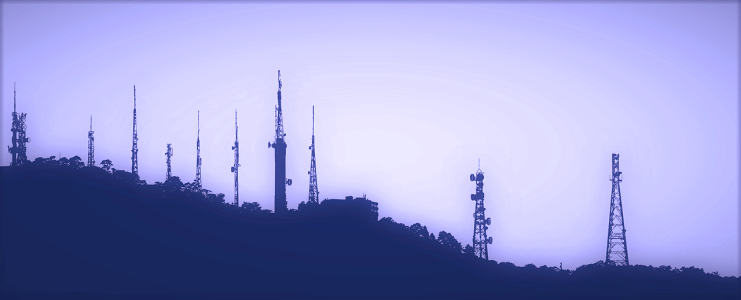 electromagnetic radiation