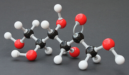 chemical bonding structures