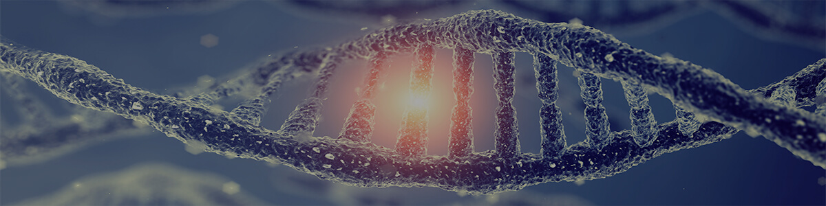 genetic mutation