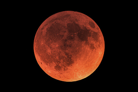 lunar and solar eclipses lesson contents