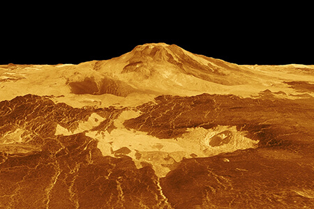 the planets online science lesson contents