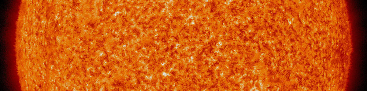 the sun online science lesson