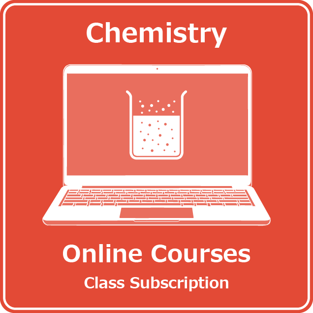 online lessons for high school science chemistry